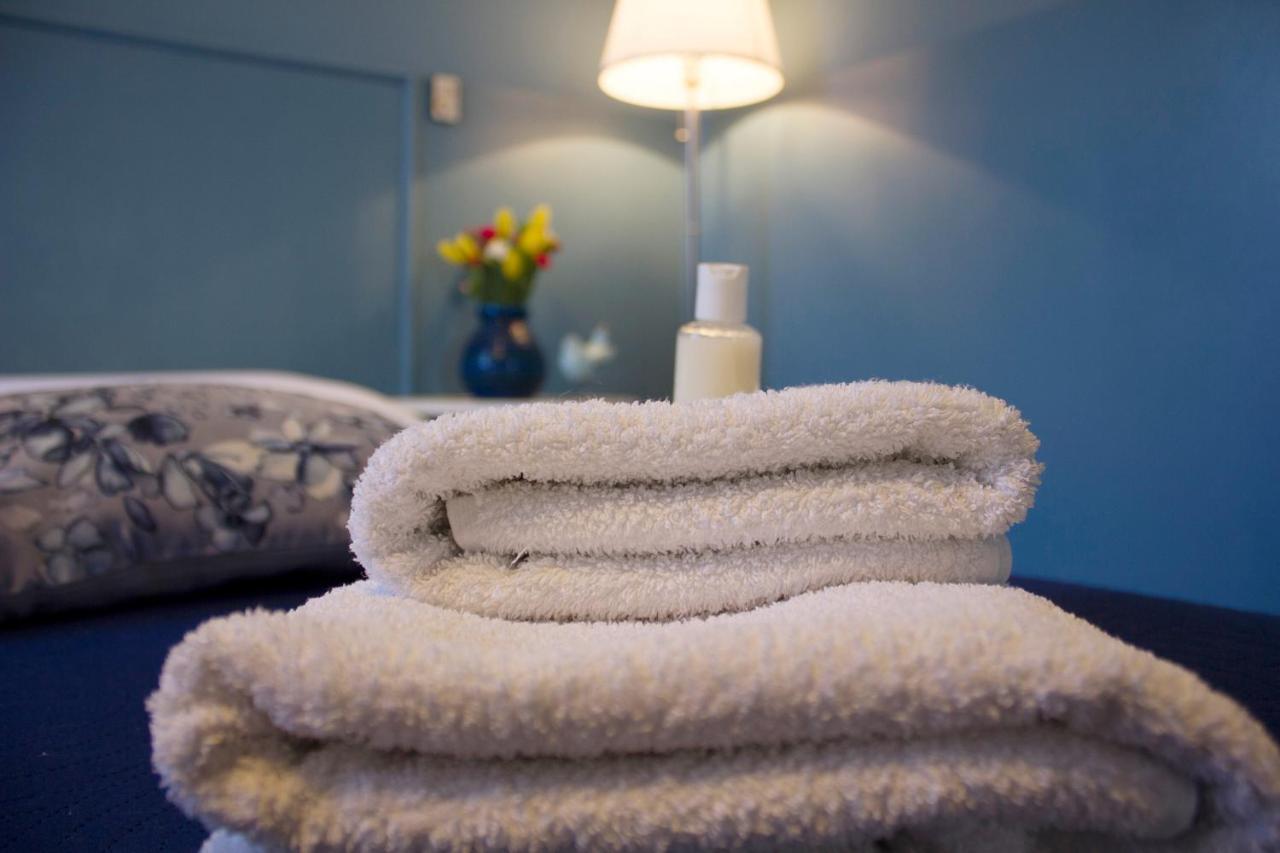 Casanova Bed and breakfast Verona