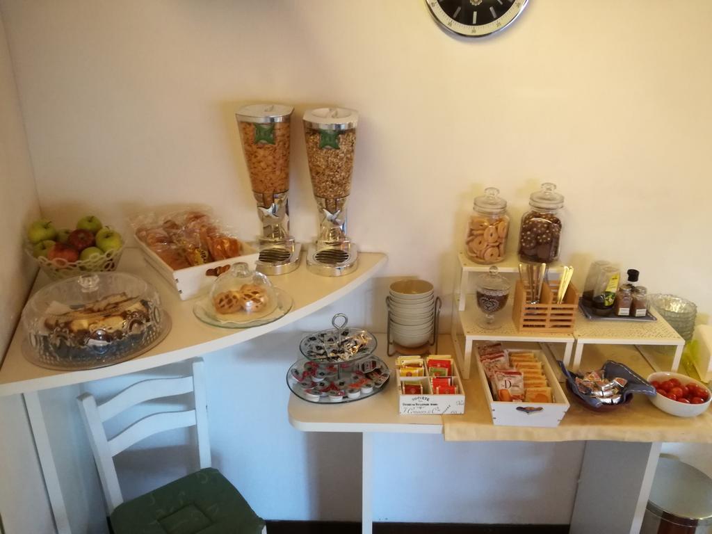 Frühstückspension Casanova